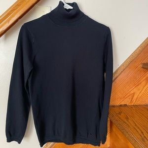 Zara boys high neck sweater